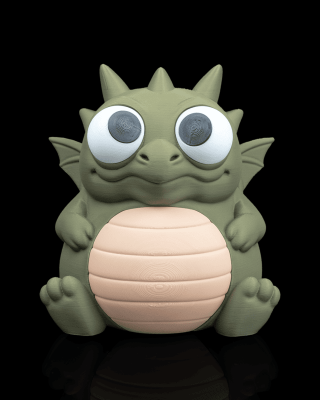 Cashling - Coin Bank