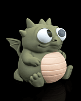 Cashling - Coin Bank