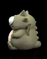 Cashling - Coin Bank