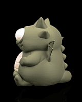 Cashling - Coin Bank