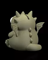 Cashling - Coin Bank