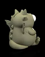 Cashling - Coin Bank