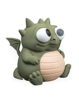 Cashling - Coin Bank