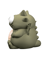 Cashling - Coin Bank