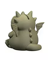 Cashling - Coin Bank