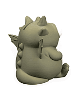 Cashling - Coin Bank