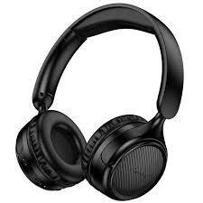 Casque Bluetooth Sans Fil W66 HOCO Noir
