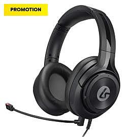 Casque De Jeu Avec Micro Xbox Lucid Sound LS10X