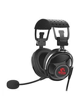 Casque De Jeu Marvo Pro