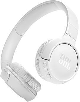 Casque d’écoute sans fil Bluetooth JBL Tune 520BT