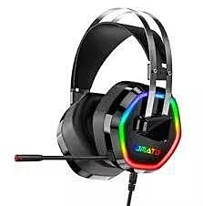 Casque de Jeu Filaire Avec Microphone G608 RGB