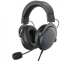 Casque De Jeu Avec Micro HP DHE-8005