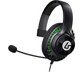 Casque De Jeu Avec Micro Xbox Lucid Sound LS1X - Remis à Neuf