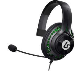 Casque De Jeu Avec Micro Xbox Lucid Sound LS1X - Remis à Neuf