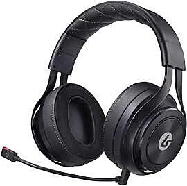 Casque De Jeu Avec Micro Sans Fil Lucid Sound LS35X Boite Ouverte