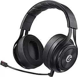 Casque De Jeu Avec Micro Sans Fil Lucid Sound LS35X Boite Ouverte