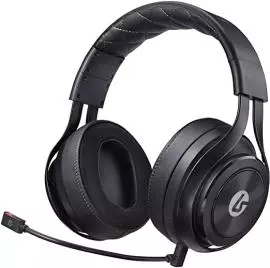 Casque De Jeu Avec Micro Sans Fil Lucid Sound LS35X Boite Ouverte