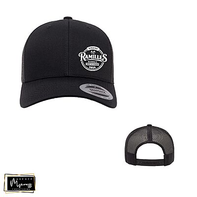 Adulte - Casquette (Volet Alternatif) Adulte - Casquette (Volet Alternatif)