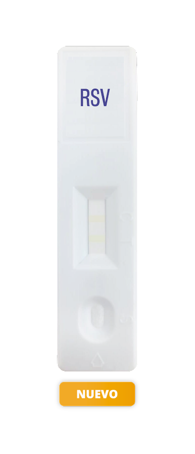 Virus Respiratorio Sincitial (RSV)