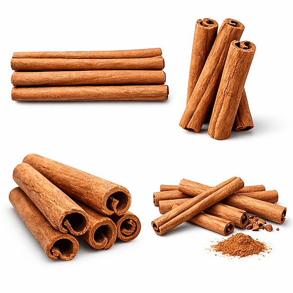 Cassia Bark (Chinese cinnamon)