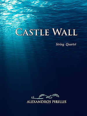 Castle Wall