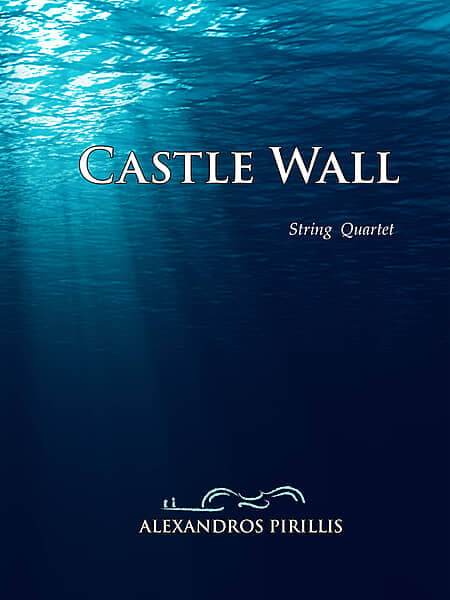 Castle Wall