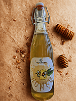 Cat Ba Honey