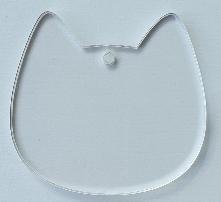 Pet Name Tags