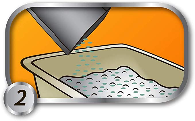 Cat Litter Attractant 255g Cat Litter Attractant 255g