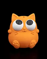 Cat Coin Bank