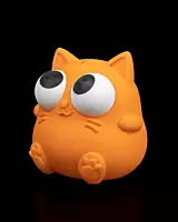 Cat Coin Bank