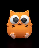 Cat Coin Bank
