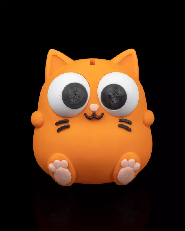 Cat Coin Bank