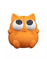 Cat-ching! - Coin Bank