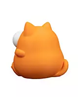 Cat-ching! - Coin Bank