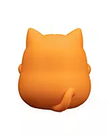 Cat-ching! - Coin Bank