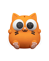 Cat-ching! - Coin Bank