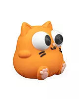 Cat-ching! - Coin Bank