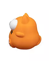 Cat-ching! - Coin Bank