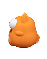 Cat-ching! - Coin Bank