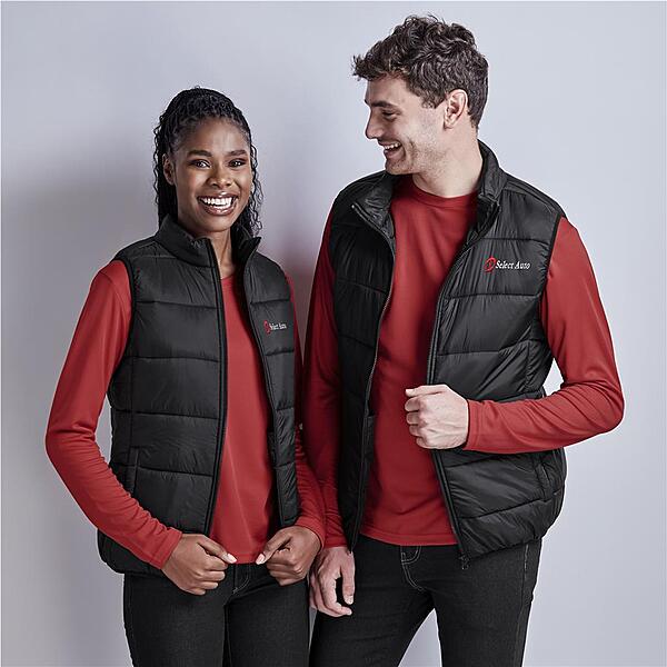 Catania Bodywarmer