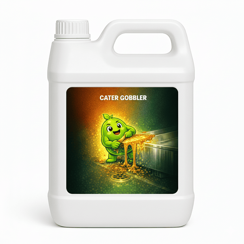 Cater Gobbler™