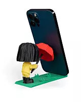 Caught in the Rain Phone Holder