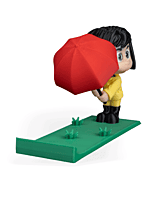 Caught in the Rain Phone Holder