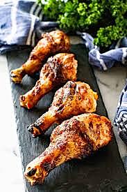 Chicken Drum Sticks