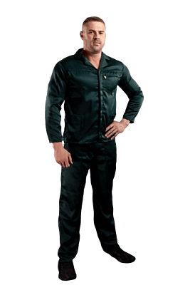 Bull Polycotton Conti Suit