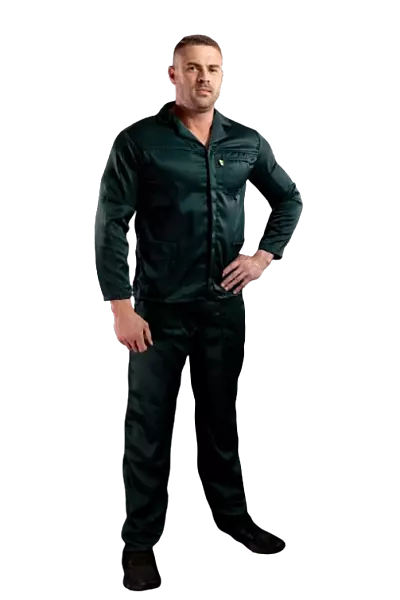 Bull Polycotton Conti Suit