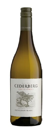 CEDERBURG SAUVIGNON BLANC 2022 750ML
