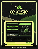 Celeste™ WCHB-102c.v.