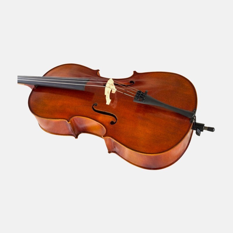 Cello 1/2 Andante model